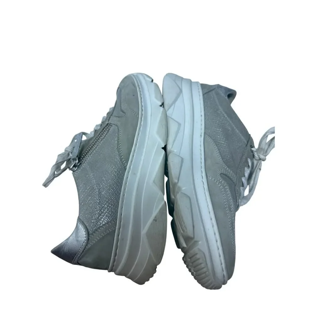 Ron White Abriall Sneakers Women’s Sz. 39 (US 8.5)